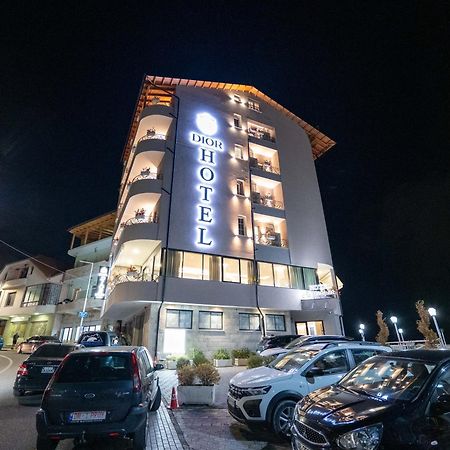 Hotel Dior Krujë Exterior foto